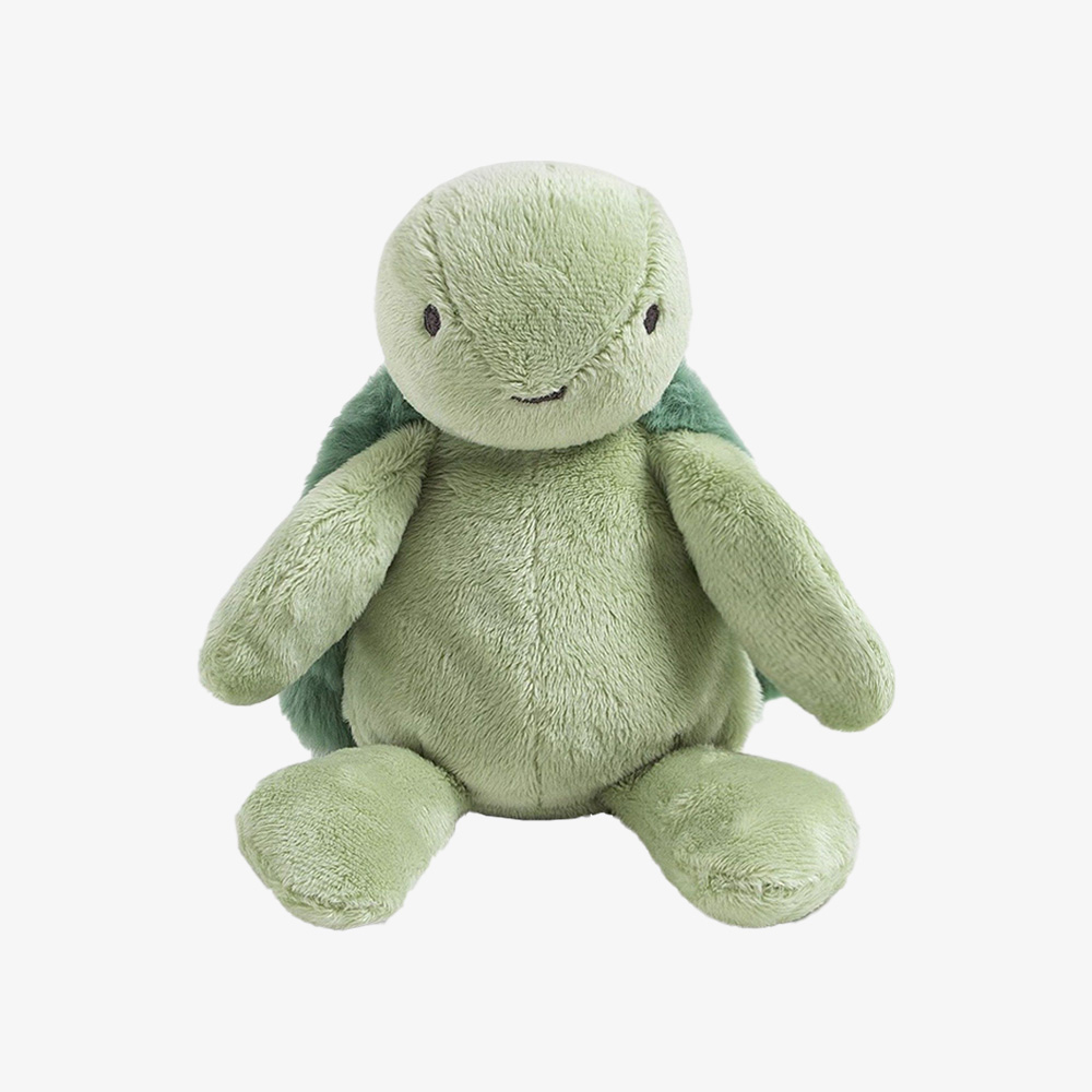 Turtle Soothing Lovey