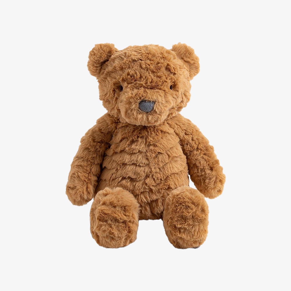 Bear Stuffed Animal