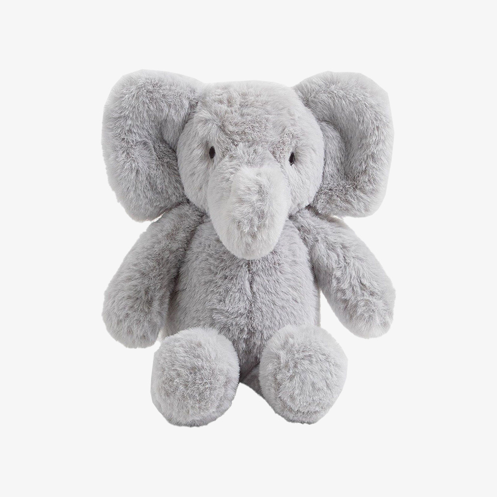 Elephant Stuffed Animal