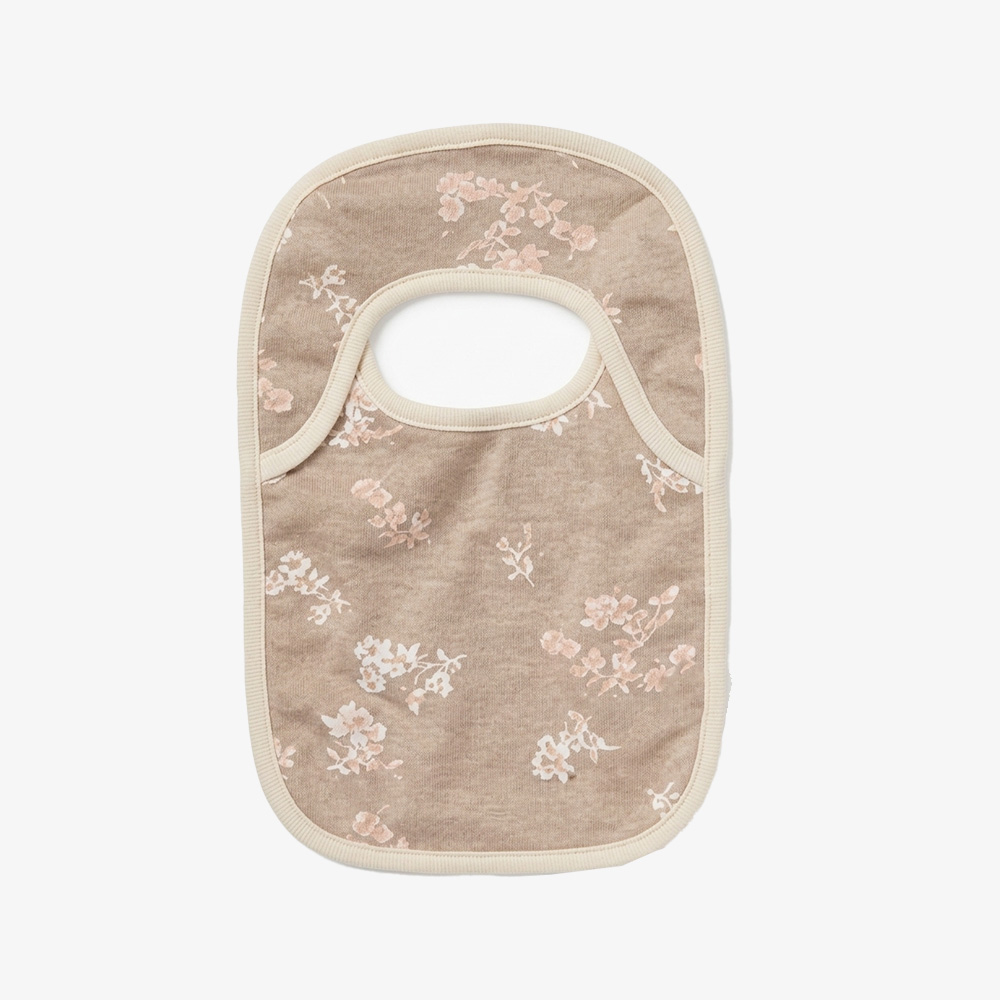Printed Baby Bib